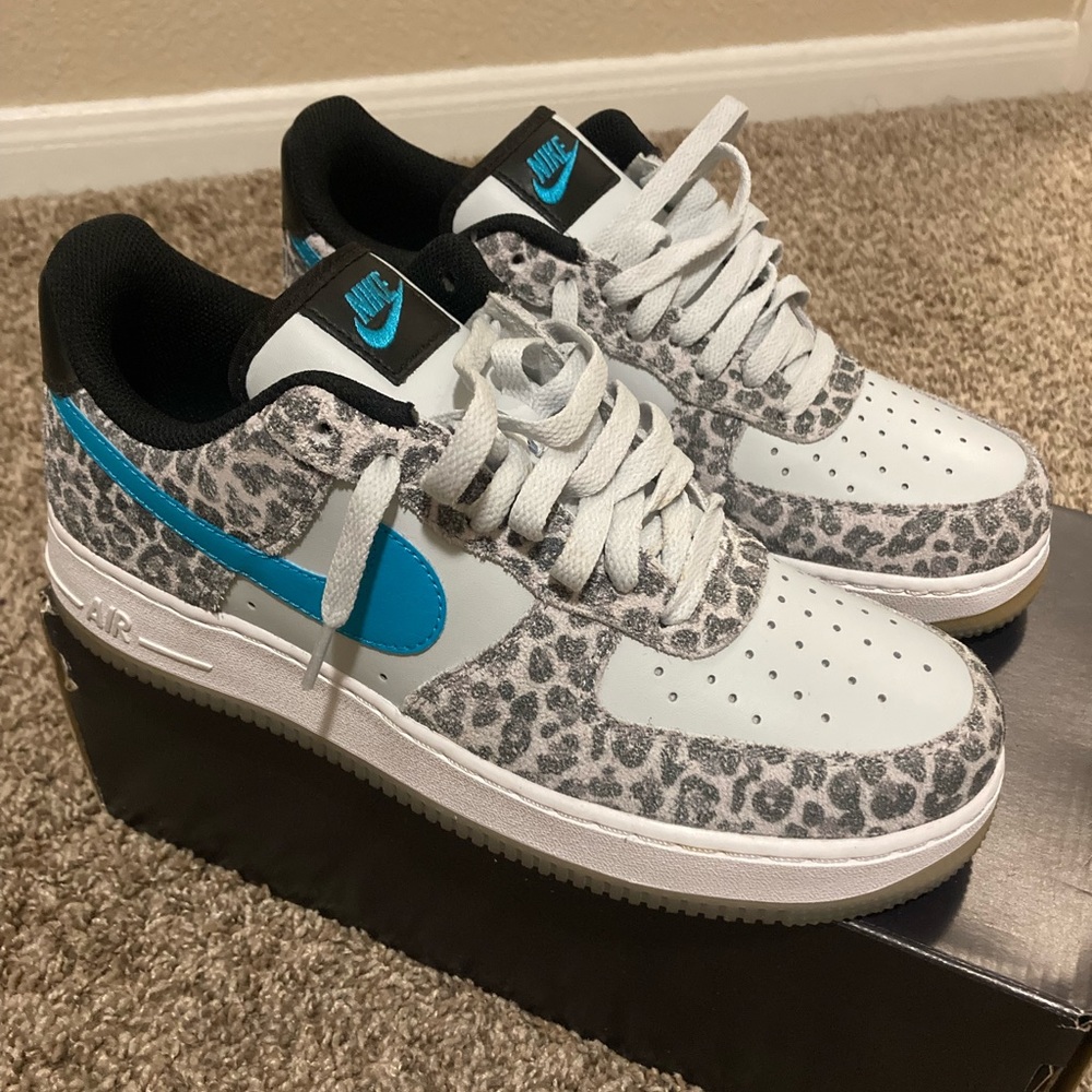 AF1 - Picture 1 of 4